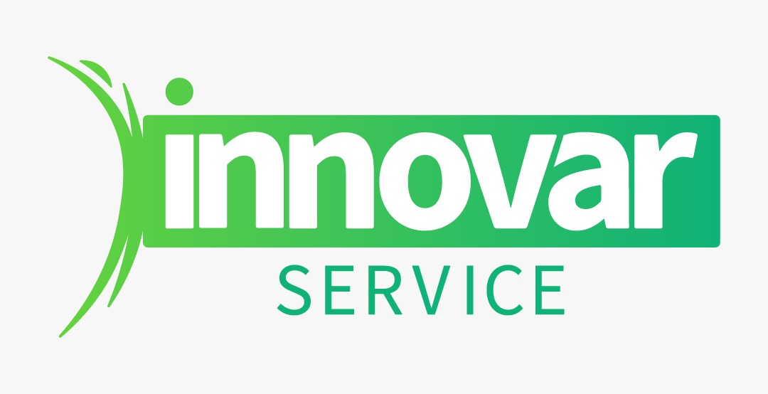 Logo de Innovar Service