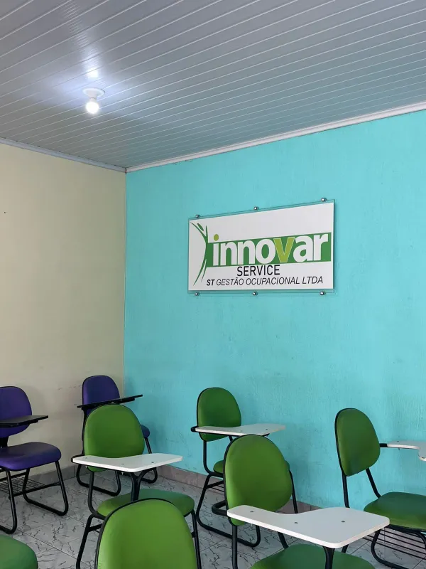 Exame admissional mais próximo