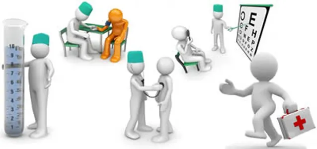 Exame aso em Belo Horizonte