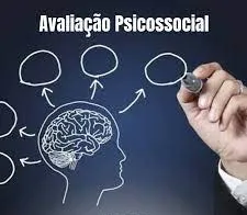 Laudo de avaliação psicossocial​
