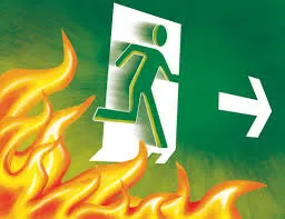 Treinamento de nr 23