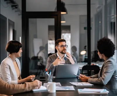 Ilustração da INNOVAR