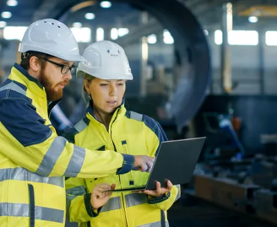 Ilustração da INNOVAR